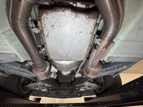 1994 Chevrolet Corvette