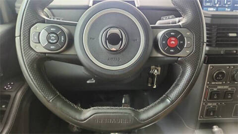 2024 Ineos Grenadier Fieldmaster