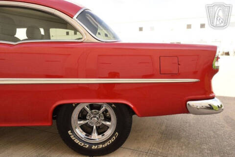 1955 Chevrolet Bel Air
