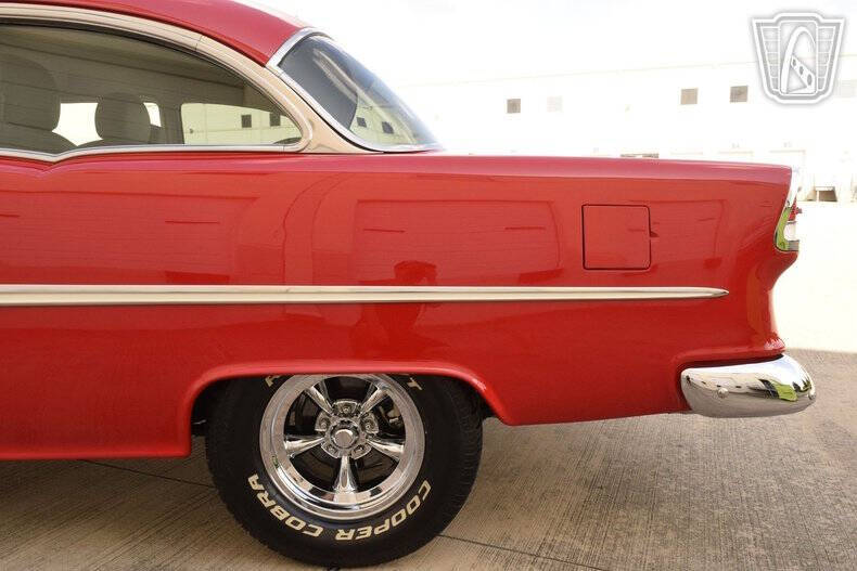 1955 Chevrolet Bel Air