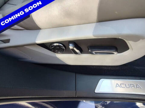 2019 Acura RDX SH-AWD w/Tech