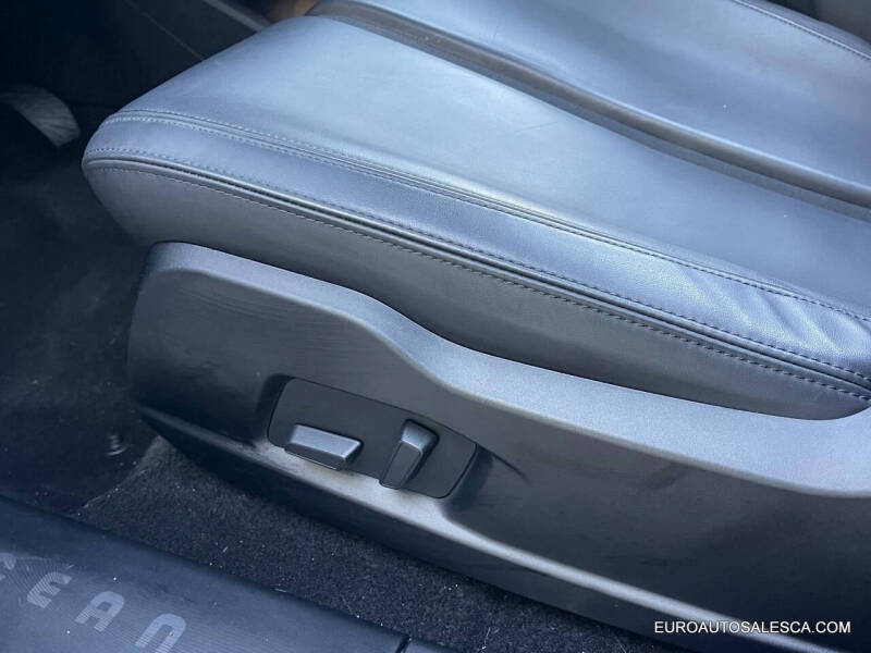 2023 Fisker Ocean Ultra