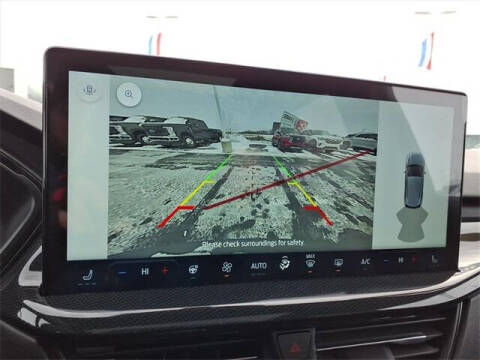 2026 Ford Escape ST-Line Select