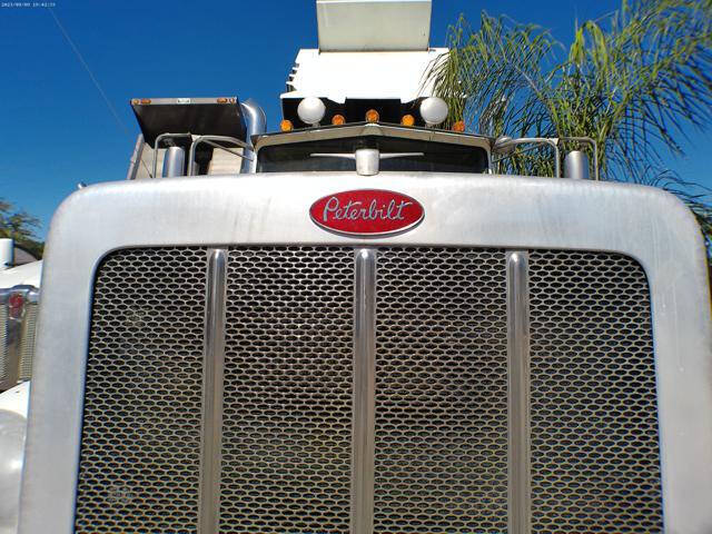 2016 Peterbilt 367