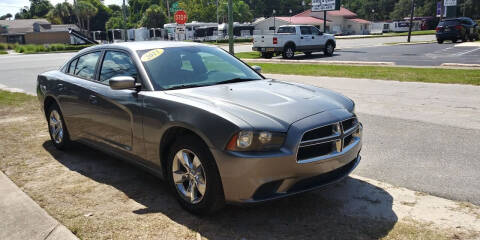 2011 Dodge Charger for sale at Cars R Us / D & D Detail Experts in New Smyrna Beach FL