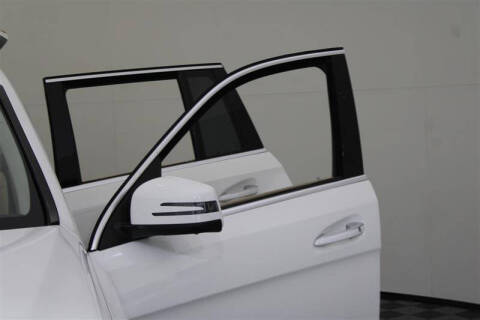 2018 Mercedes-Benz GLS GLS 450