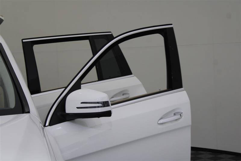 2018 Mercedes-Benz GLS GLS 450