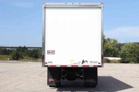 2026 Ford F-750 Super Duty