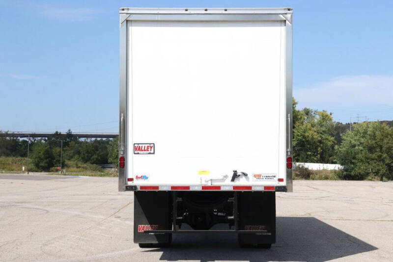 2026 Ford F-750 Super Duty