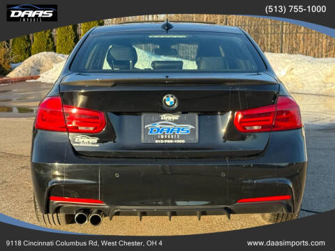 2017 BMW 3 Series 330i xDrive