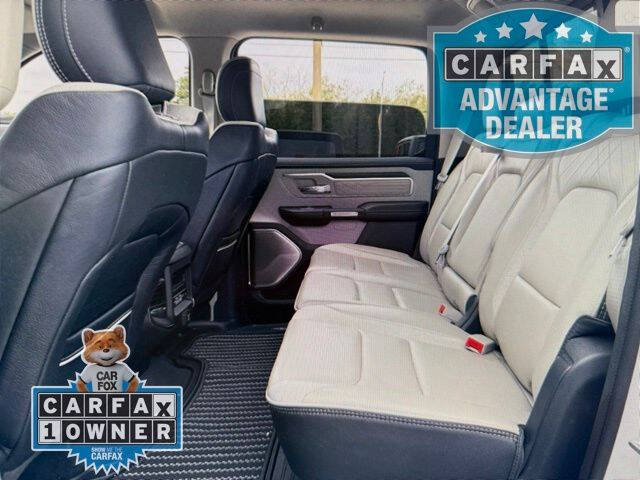 2023 RAM 1500 Limited