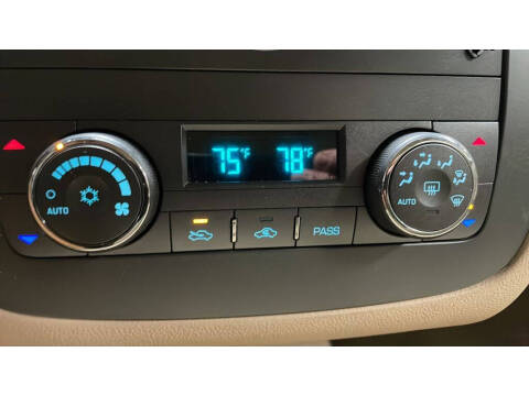 2007 Buick Lucerne CXL V6