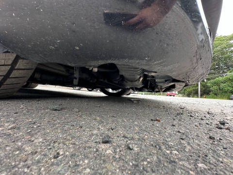 2007 Bentley Continental GT