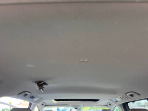 2016 Honda Odyssey EX-L w/Navi