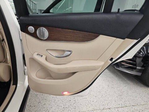 2020 Mercedes-Benz GLC GLC 300 4MATIC