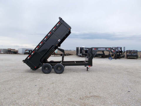 2021 Load Trail n/a