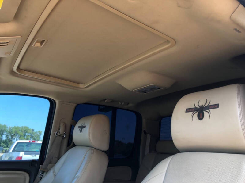 2014 GMC Sierra 2500HD Denali