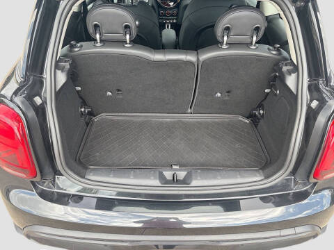 2024 MINI Hardtop 2 Door Cooper S