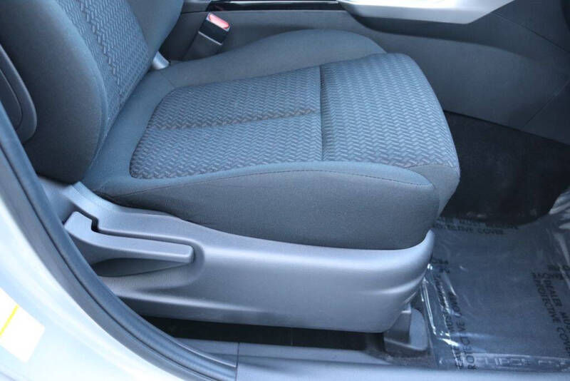 2025 Mitsubishi Eclipse Cross LE