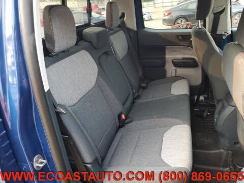 2023 Ford Maverick XLT