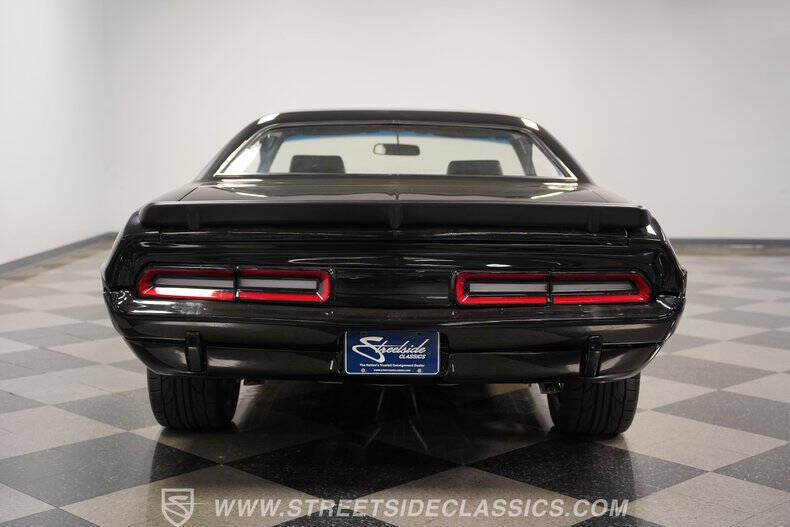 1971 Dodge Challenger