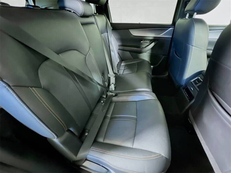 2024 Mazda CX-90 3.3 Turbo Preferred Plus