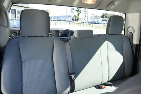 2024 RAM 1500 Classic