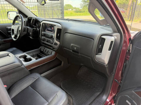 2015 GMC Sierra 1500