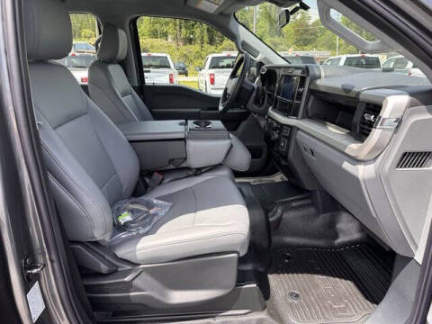 2025 Ford F-350 Super Duty XL