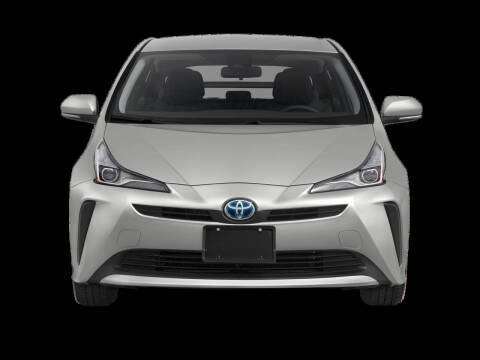 2022 Toyota Prius Limited