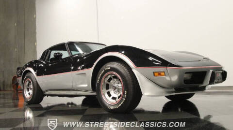 1978 Chevrolet Corvette