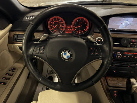 2008 BMW 3 Series 335i