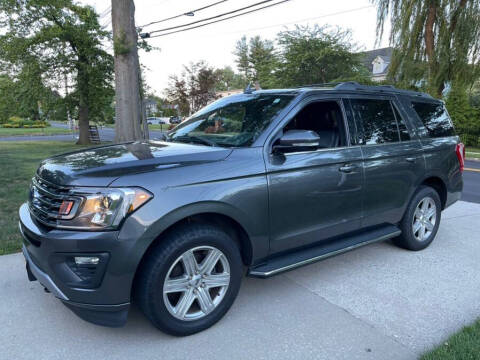 2019 Ford Expedition XLT