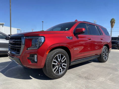 2021 GMC Yukon for sale at Autos by Jeff Tempe in Tempe AZ