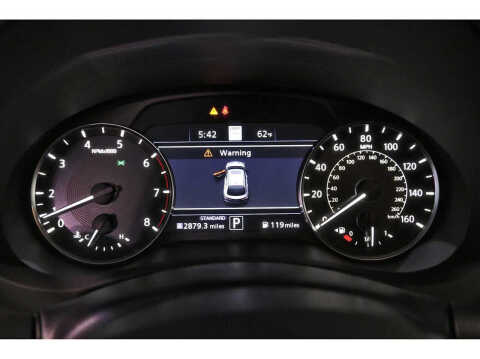 2024 Infiniti QX55 Essential