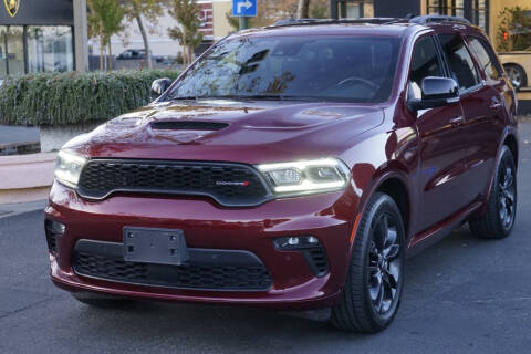 2023 Dodge Durango R/T Plus