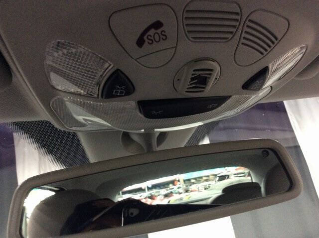 2004 Mercedes-Benz CLK CLK 320