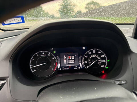 2023 Acura RDX w/Tech