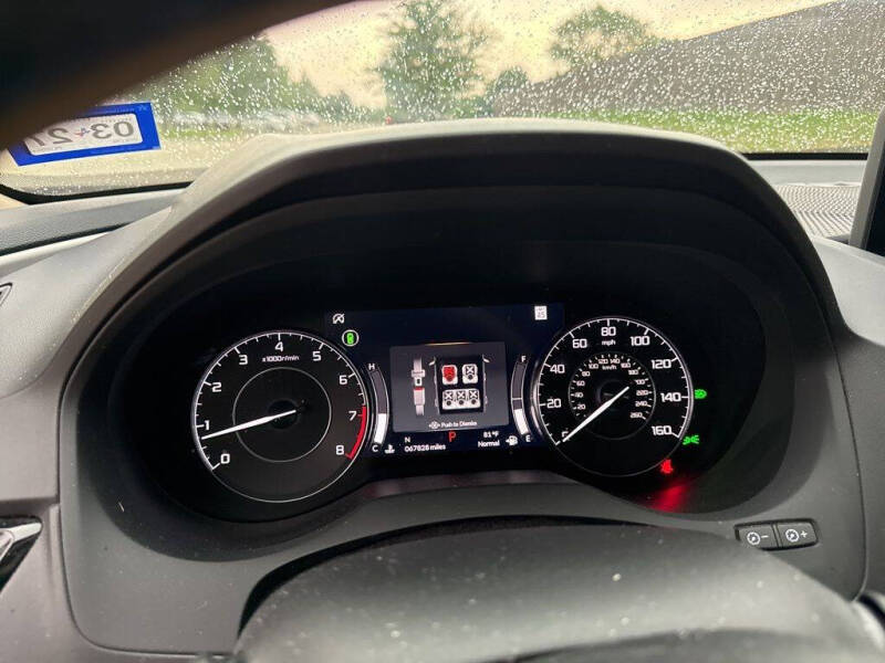 2023 Acura RDX w/Tech