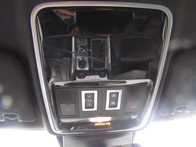 2019 Land Rover Range Rover Sport HSE Dynamic