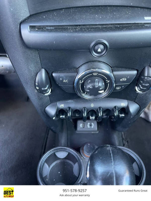 2013 MINI Hardtop Cooper