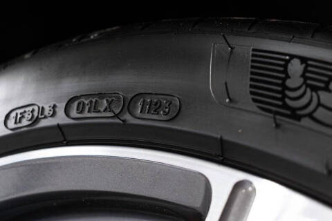 2013 Ferrari 458 Spider