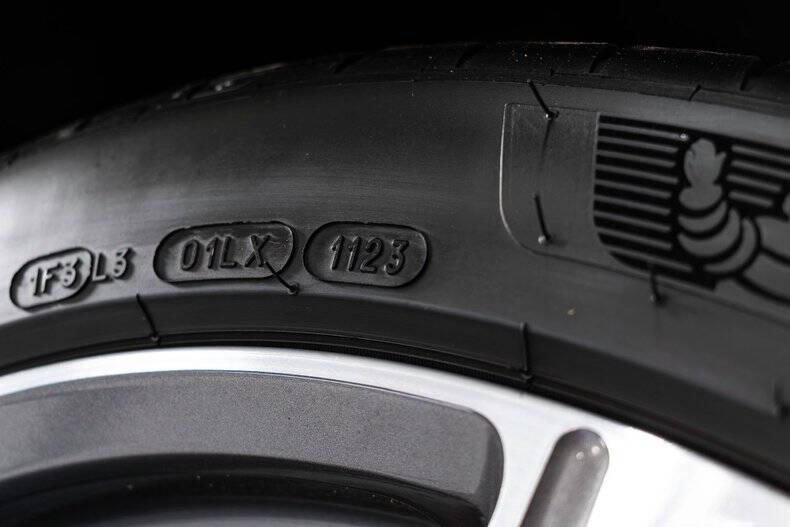 2013 Ferrari 458 Spider