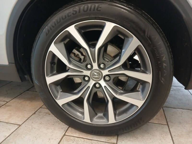 2023 Acura MDX SH-AWD w/Tech