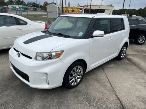 2014 Scion xB for sale at #1 Auto Sales of Lafayette LLC in Scott LA