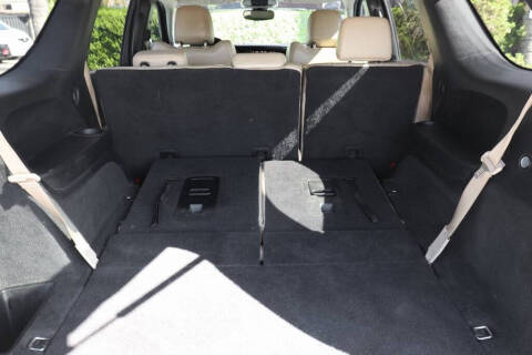 2021 Dodge Durango SXT Plus