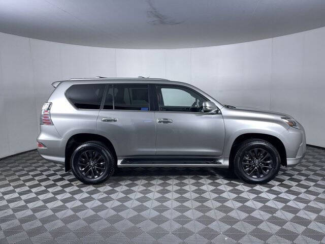 2023 Lexus GX 460