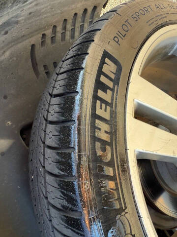 2014 Mercedes-Benz GLK GLK 350 4MATIC