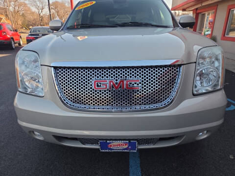 2009 GMC Yukon Denali