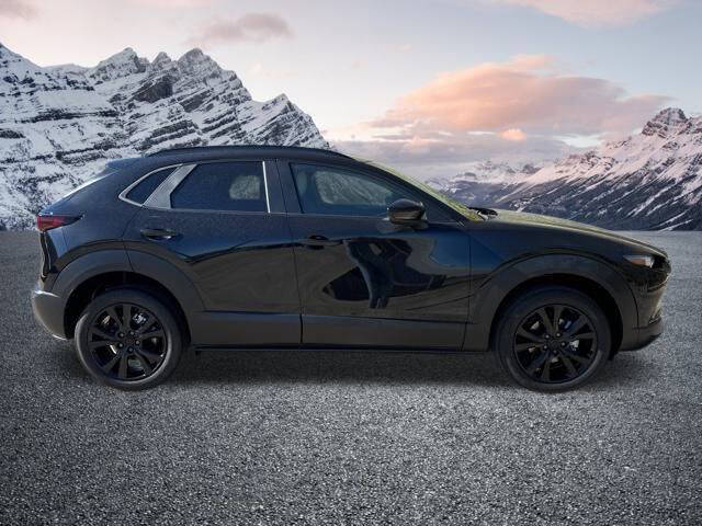 2026 Mazda CX-30 2.5 S Aire Edition